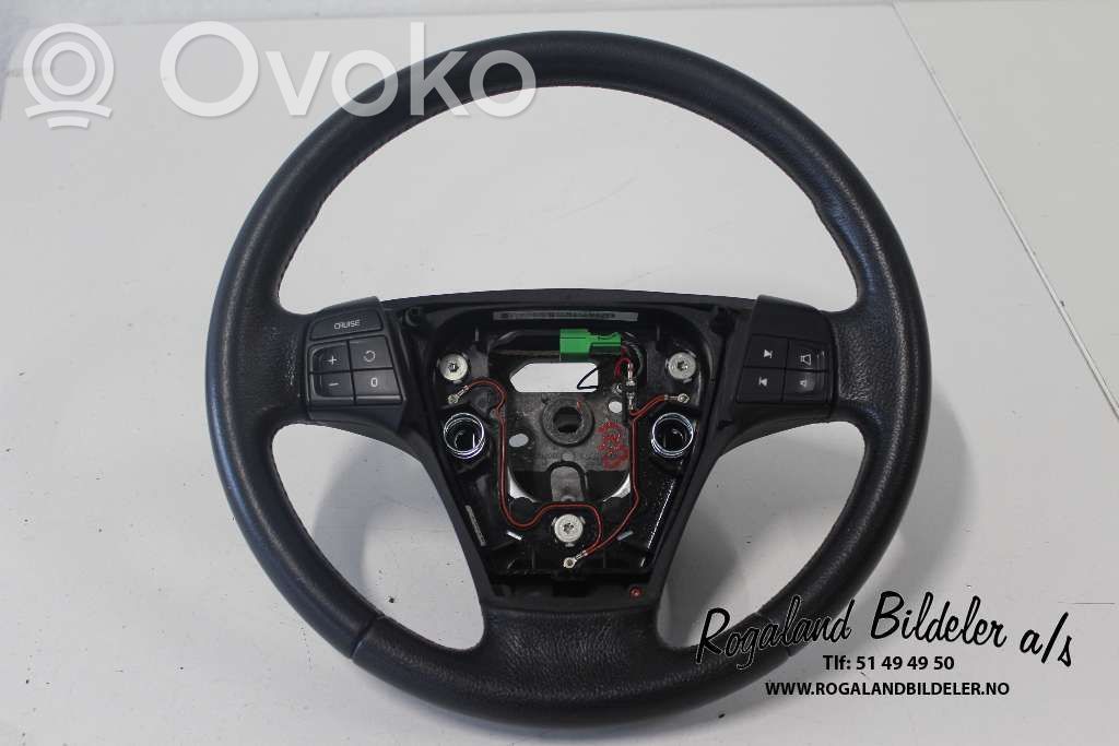 Volvo S40 Stūre 