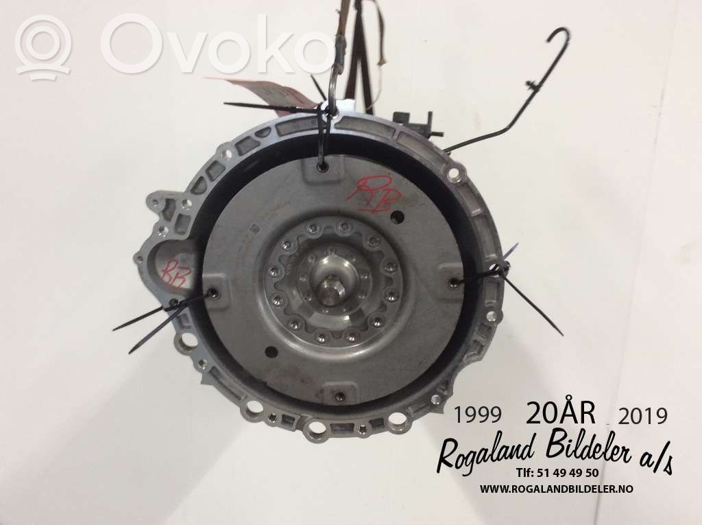 Automatic gearbox   T2H3541,GX737000AB,GX737000AB,T2H3541