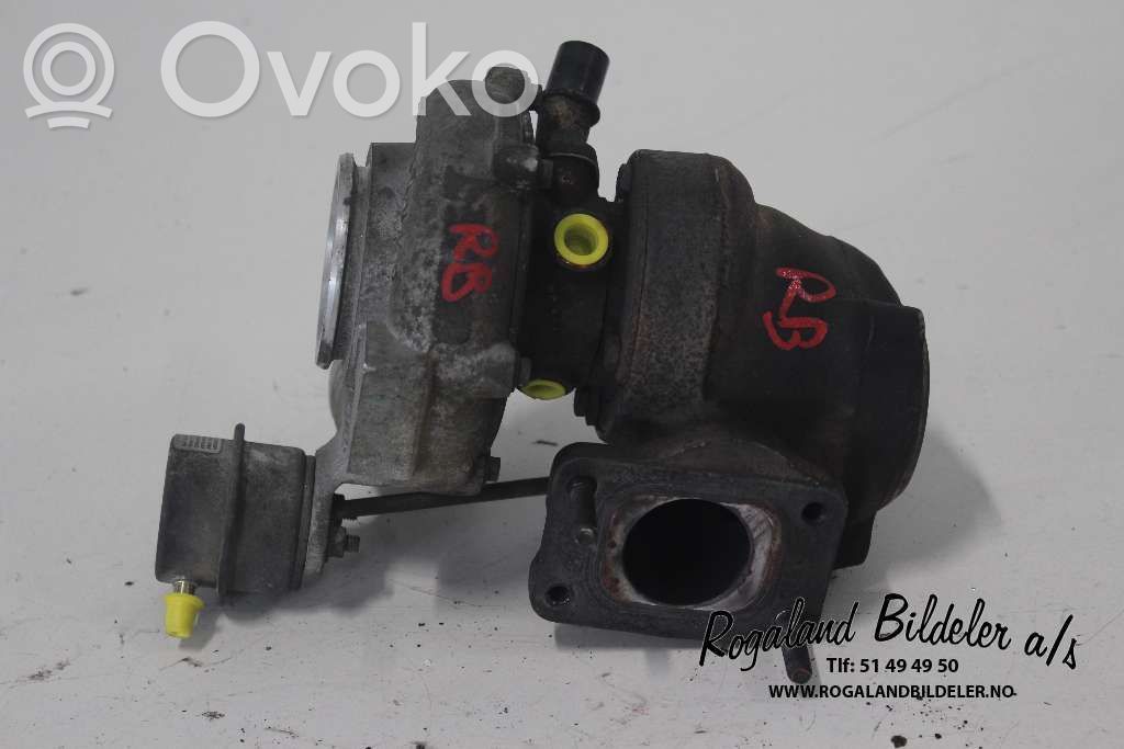 Turbo   55559825,55559825,55559825