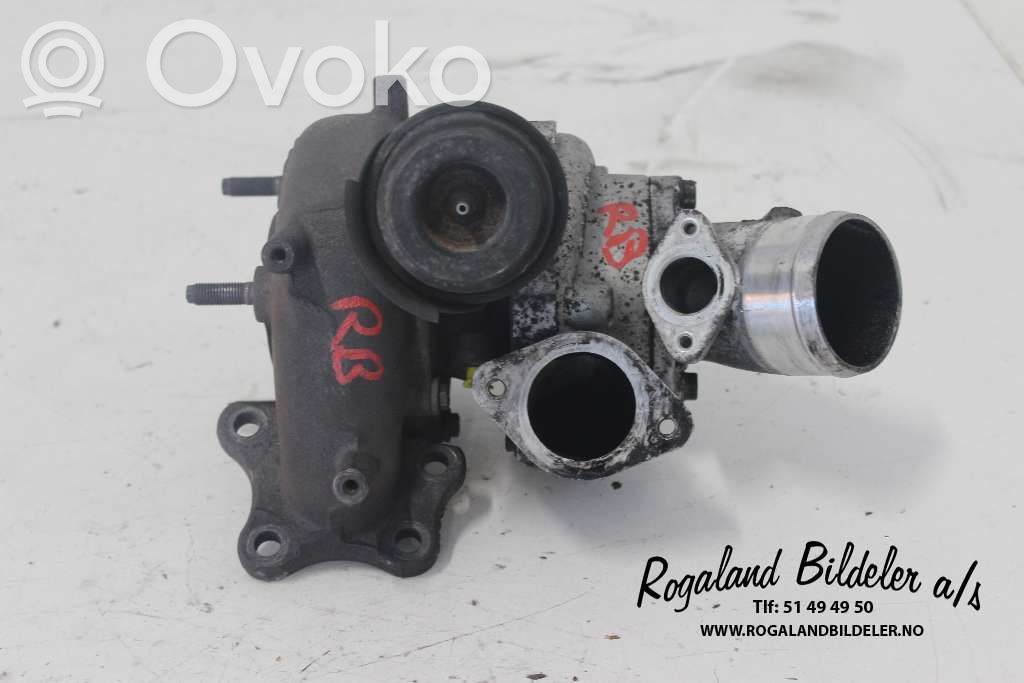 Turbo   14411EC00C,14411EC00C,14411EC00C