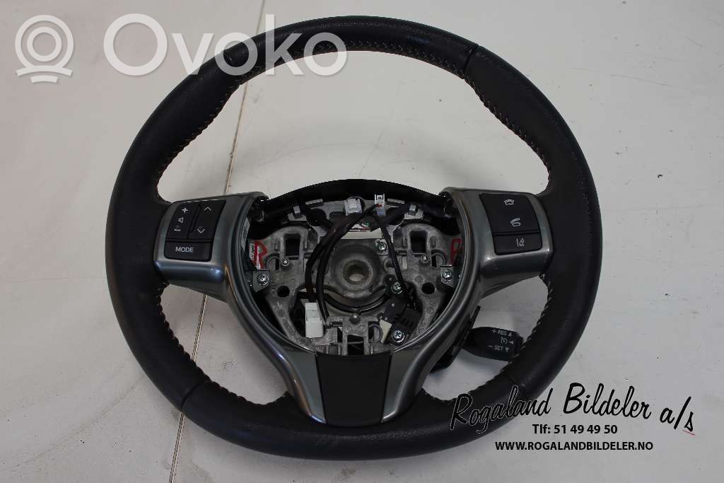 Toyota Yaris Volante 