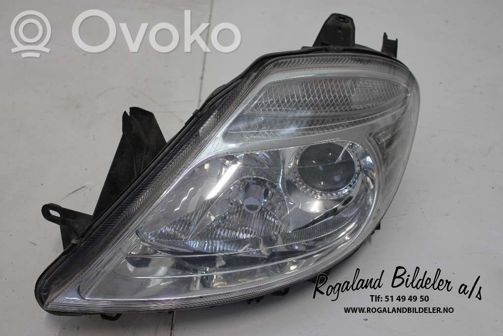 Headlight/headlamp   620815,620815,620815