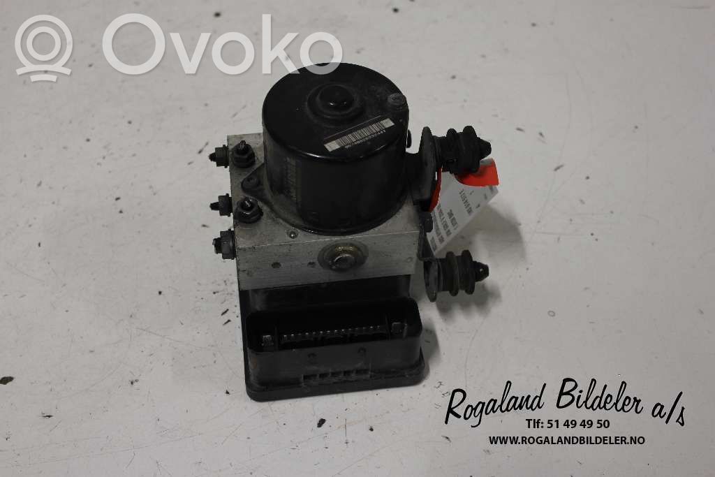 Volkswagen Golf V ABS Blokas 