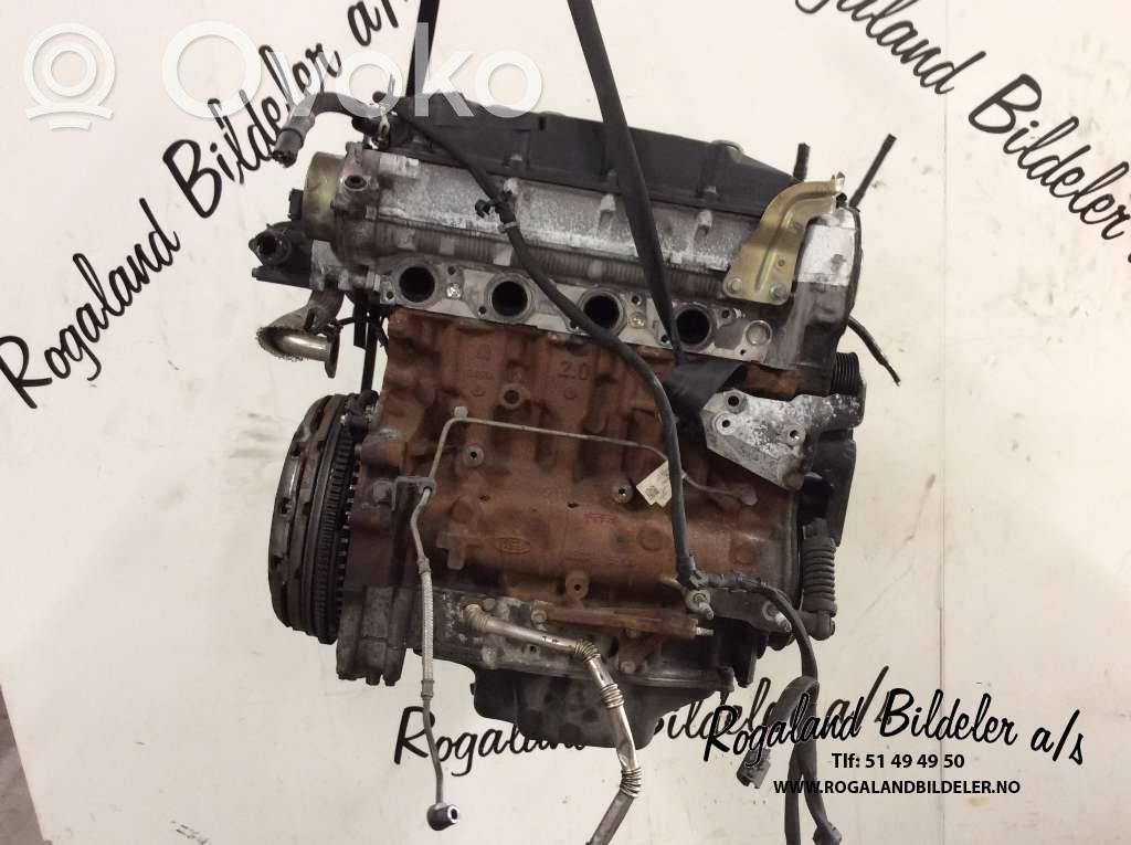 Variklis   C2S48666E,4X4Q6006CBE,4X4Q6006CBE,C2S48666E