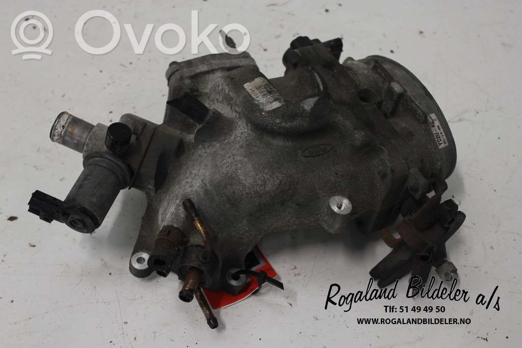 Throttle body valve   2C3Z9E926AA,2C3Z9E926AA,2C3Z9E926AA