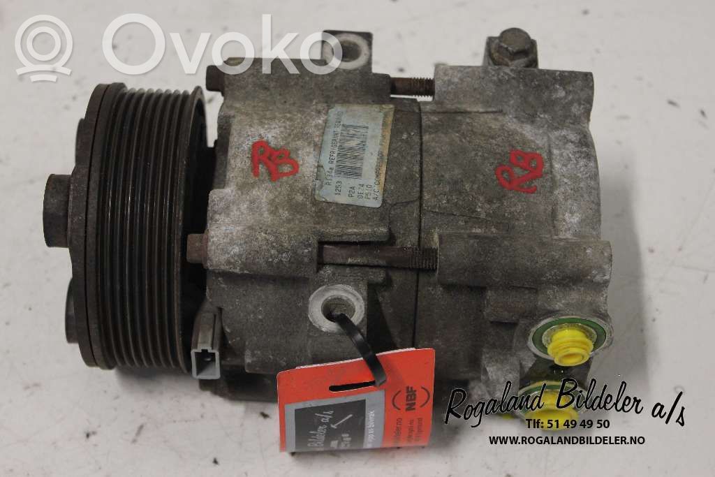 Compresseur de climatisation   4L3Z19703AC,4L3Z19703AC,4L3Z19703AC