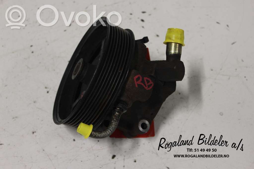 Vairo stiprintuvo siurblys   2C2Z3A674EARM,2C2Z3A674EARM,2C2Z3A674EARM