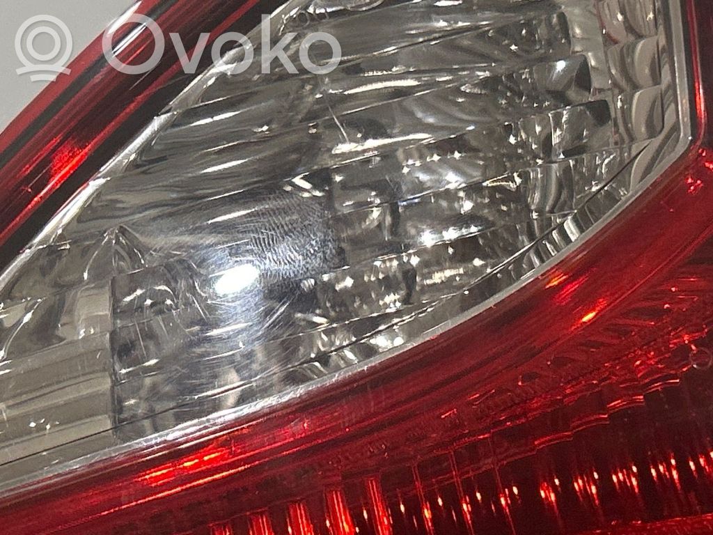 Mazda CX-5 Takavalot 