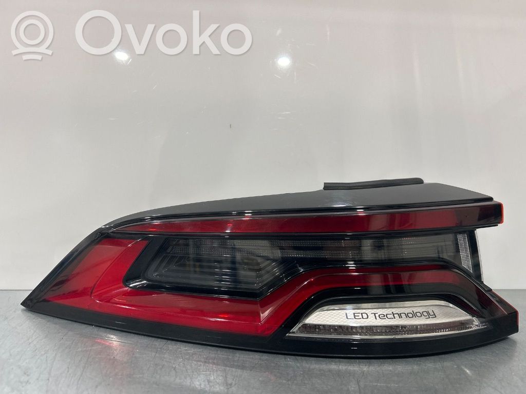 BYD Tang II Takavalot 