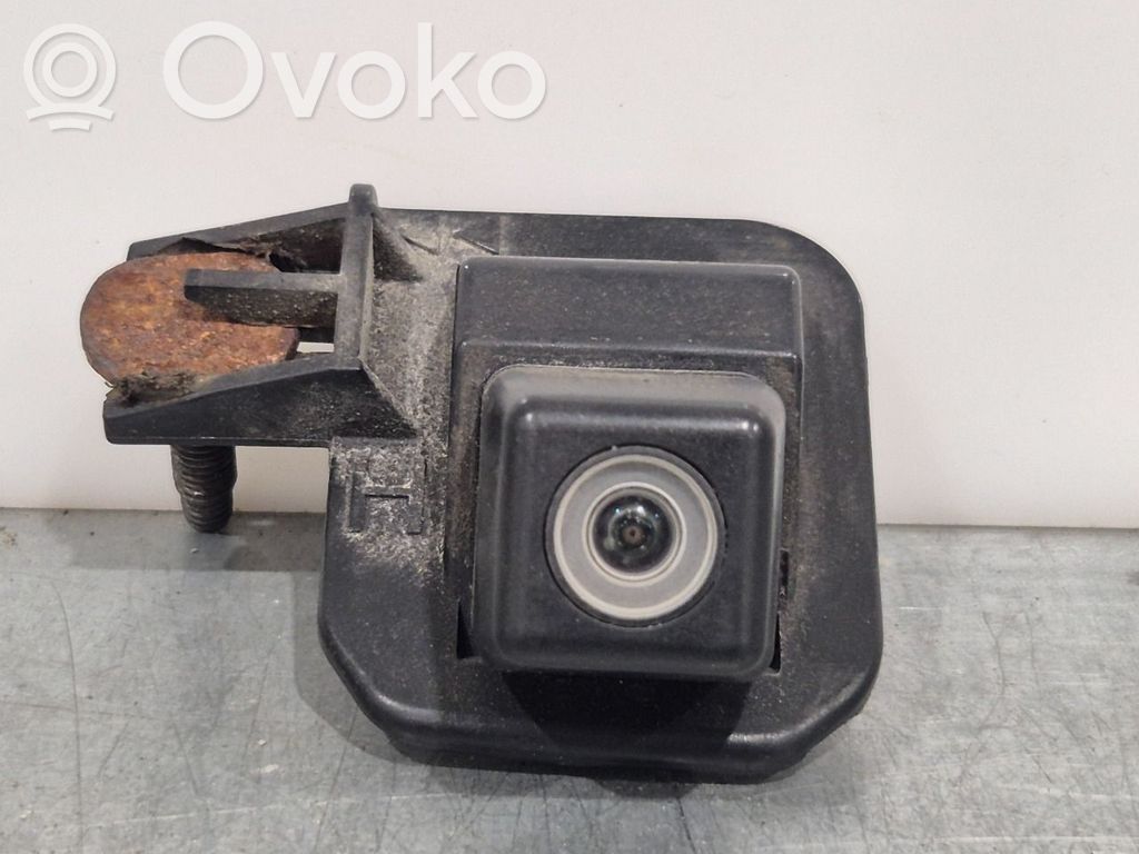 Toyota Auris E180 Cameră parbriz 