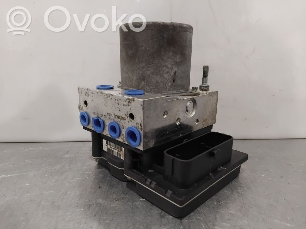 Peugeot 308 ABS Pump 