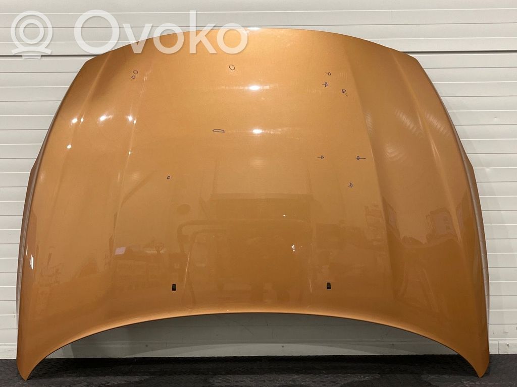Volvo V60 Dzinēja pārsegs (vāks) 