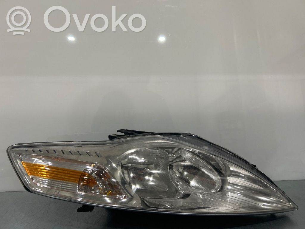 Ford Mondeo MK IV Far 