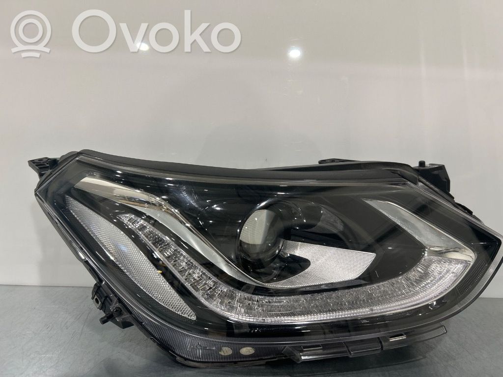 Opel Ampera- E Headlight/headlamp 