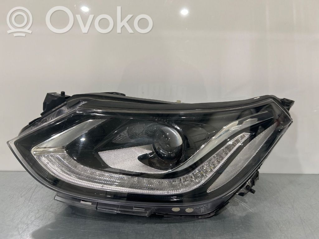 Opel Ampera- E Headlight/headlamp 