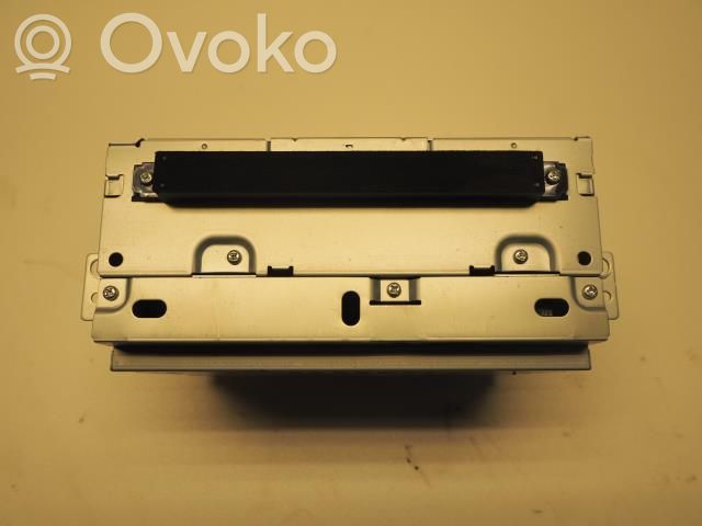 Volvo XC60 Radio/CD/DVD/GPS head unit 