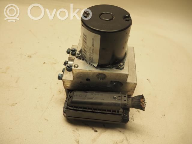 BMW 7 F01 F02 F03 F04 Pompă ABS 