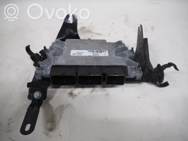 Renault Zoe Engine control unit/module ECU 