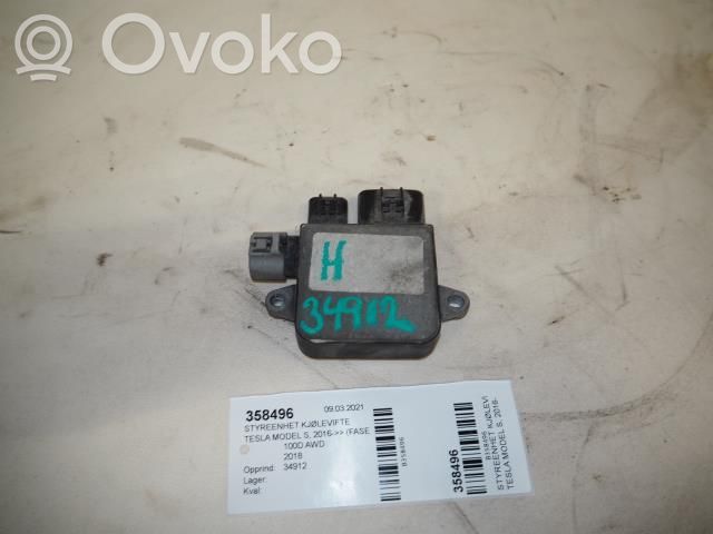 Fan control module   600895300D,1G04119700,1G04119700,600895300D
