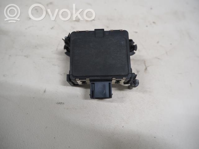 Volkswagen e-Golf Sensor de radar Distronic 