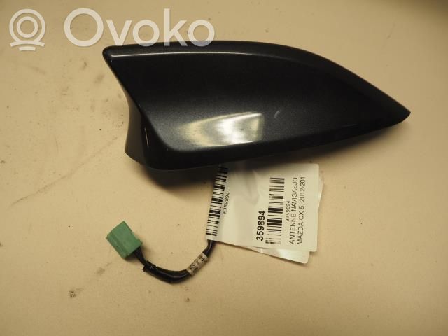 Mazda CX-5 GPS-pystyantenni 