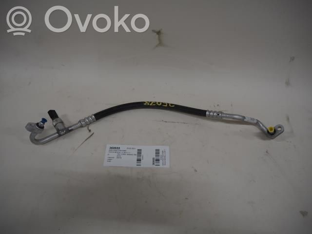 Ilmastointilaitteen putki (A/C)   109215800F,109215800F