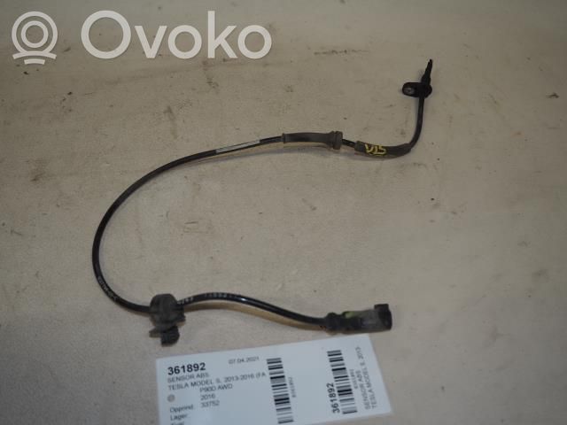 ABS wheel speed sensor   103779600C,103779600C