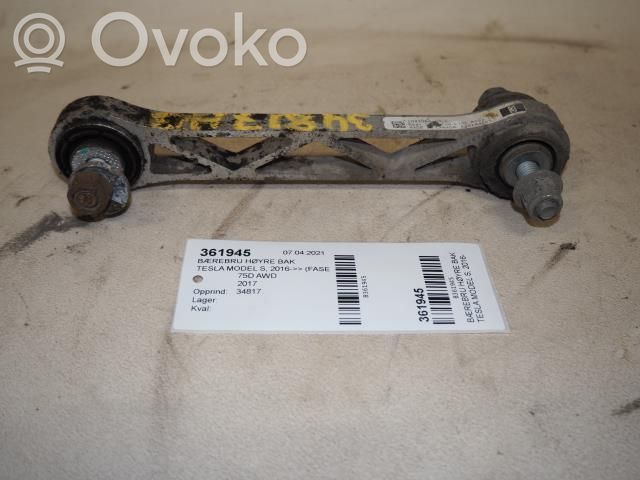 Querlenker hinten   104396400C,104396400C