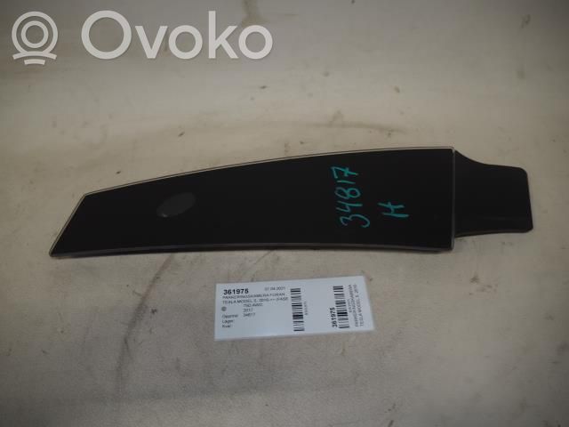 Front parking sensor holder (PDC)   106910400C,106910400C
