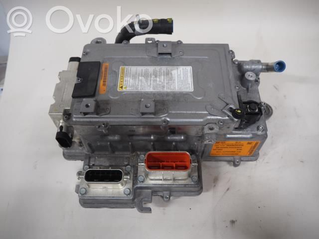 KIA Optima Inversor/convertidor de voltaje 