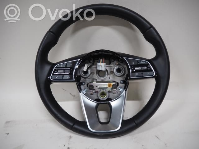 KIA Optima Stūre 