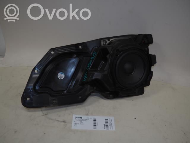 Front door speaker   4KE035297,4KE035297