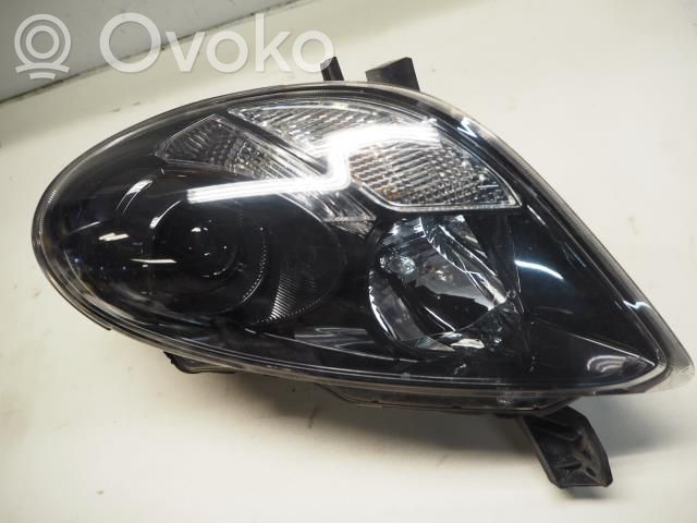 Citroen C-Zero Headlight/headlamp 
