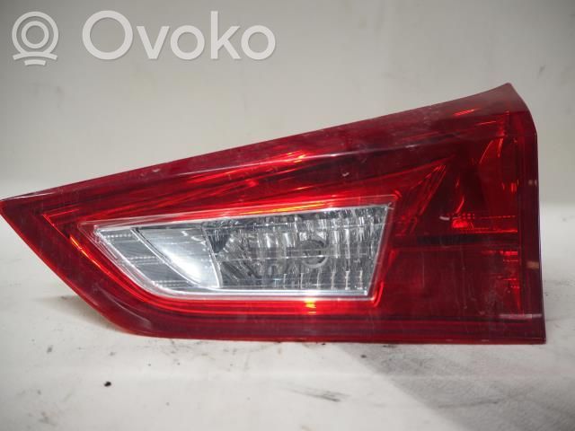 Toyota Auris E180 Lampa tylna 