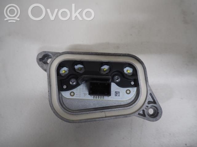 Audi e-tron Other control units/modules 