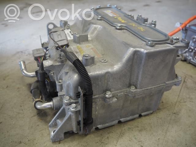 Mitsubishi Outlander Inversor/convertidor de voltaje 