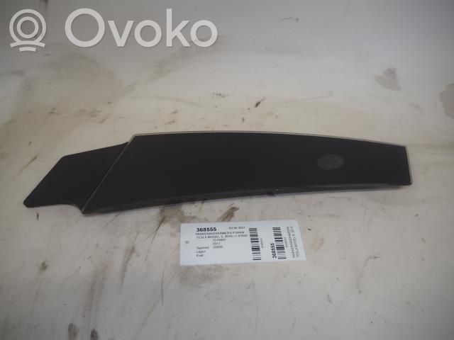Front parking sensor holder (PDC)   106910400D,106910400D