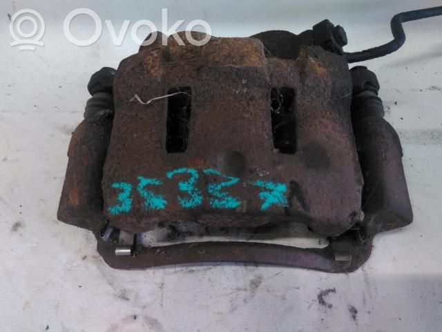 Front brake caliper   NOPARTID,NOPARTID