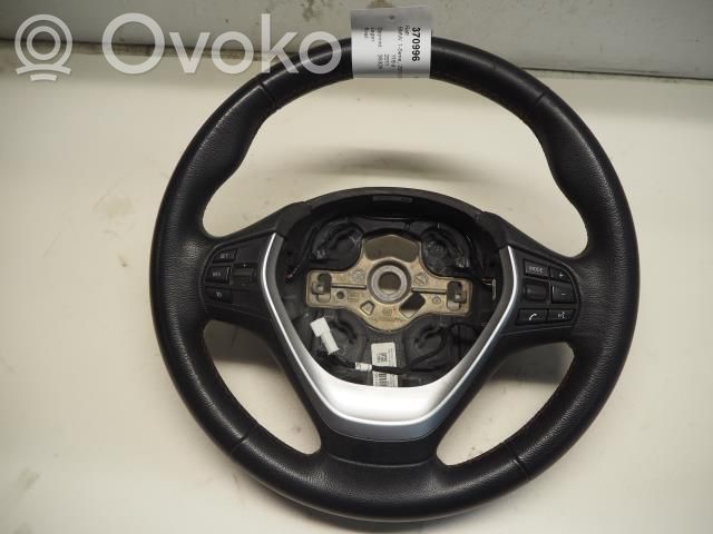 BMW 1 F20 F21 Volante 