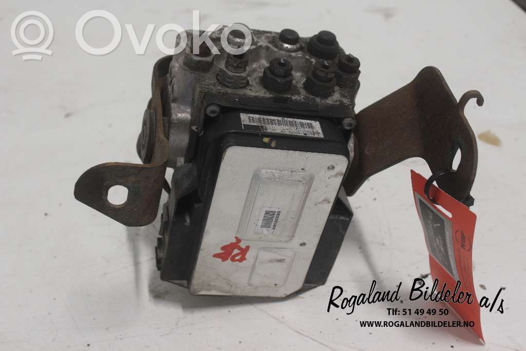 Ford Excursion ABS Pump 