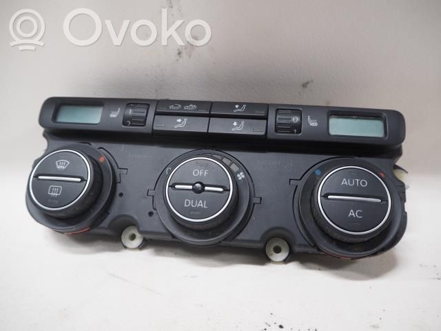 Volkswagen Eos Climate control/heater control trim 
