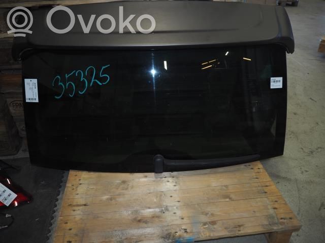 Porsche Cayenne (9PA) Szyba tylna 