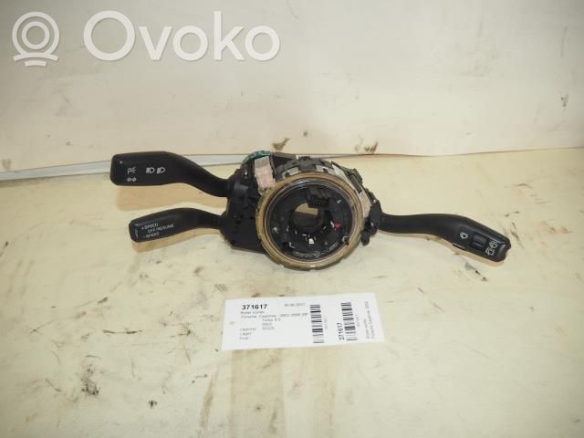 Porsche Cayenne (9PA) Interruptor de control multifunción 