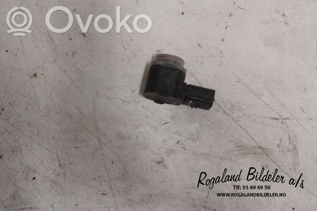 Ford Focus Parking (PDC) sensor switch 