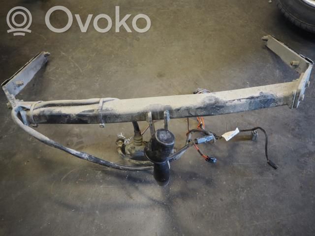 Ford C-MAX II Vetokoukku 