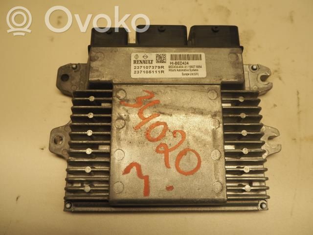Renault Talisman Engine control unit/module ECU 