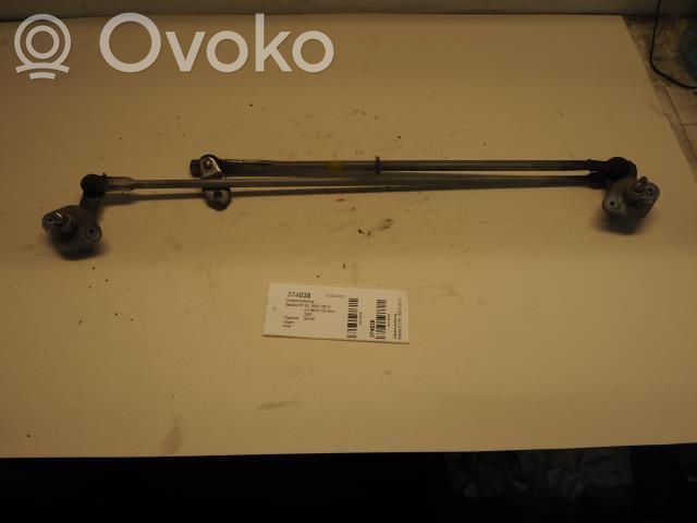 Mazda BT-50 Front wiper linkage 