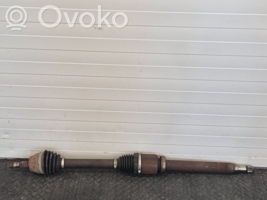 Ford Transit -  Tourneo Connect Front driveshaft 