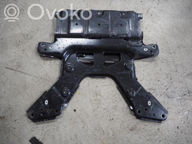 Placa protectora/protector antisalpicaduras motor   4KE825311C,4KL398345,4KE825311C,4KL398345