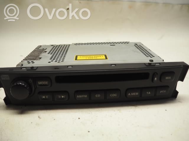 Panel / Radioodtwarzacz CD/DVD/GPS   XR849665,2R8318K876AF,2R8318B876BG,2R8318B876BG,2R8318K876AF,XR849665